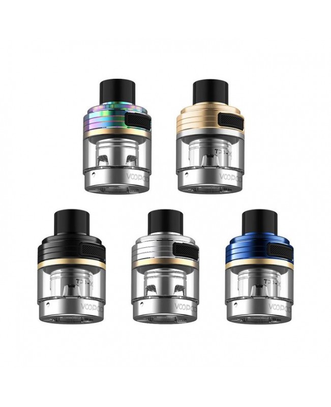 VOOPOO TPP-X Replacement Cartridge – 1 Pack