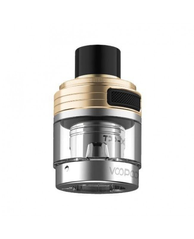 VOOPOO TPP-X Replacement Cartridge – 1 Pack