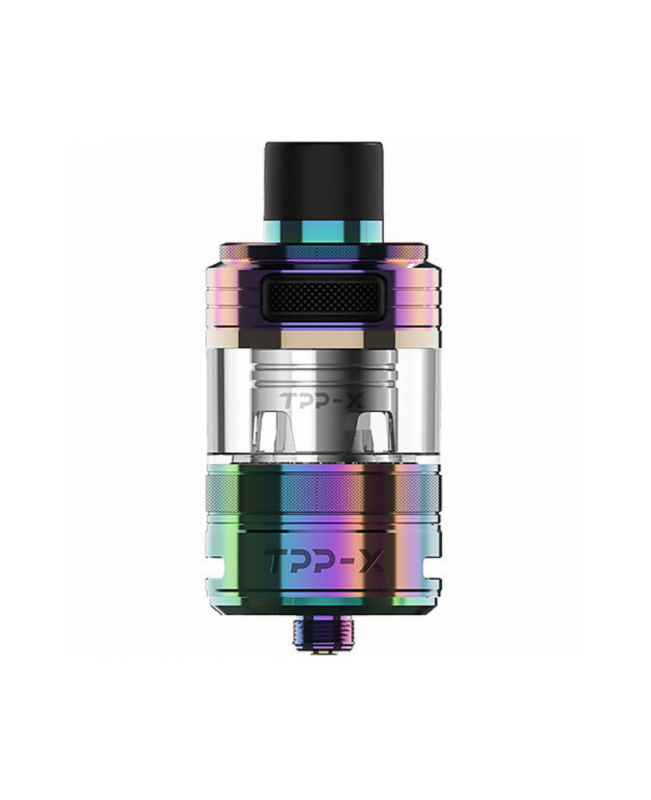 Voopoo TPP-X Pod Tank