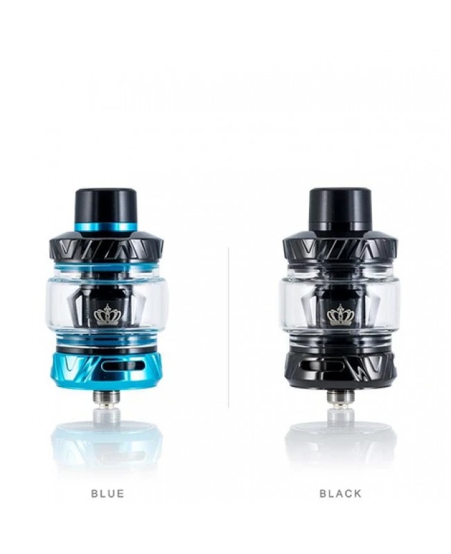 Uwell Crown 5 V Sub Ohm Tank