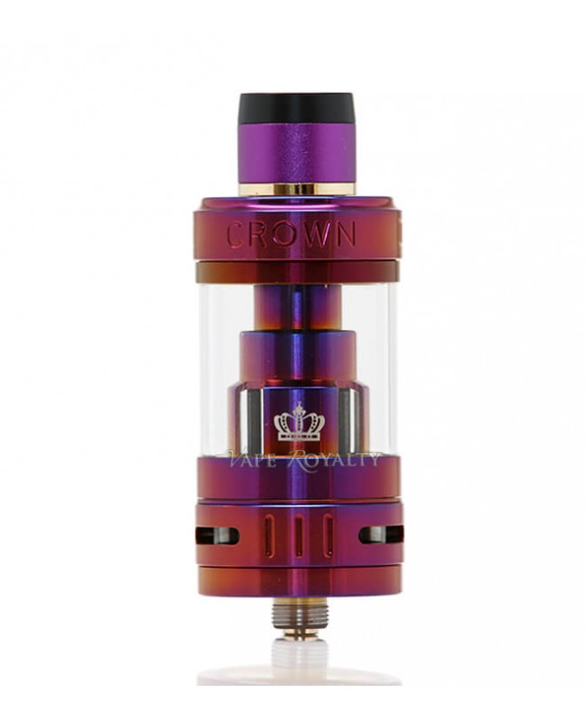 Uwell Crown 3 III Sub Ohm Tank