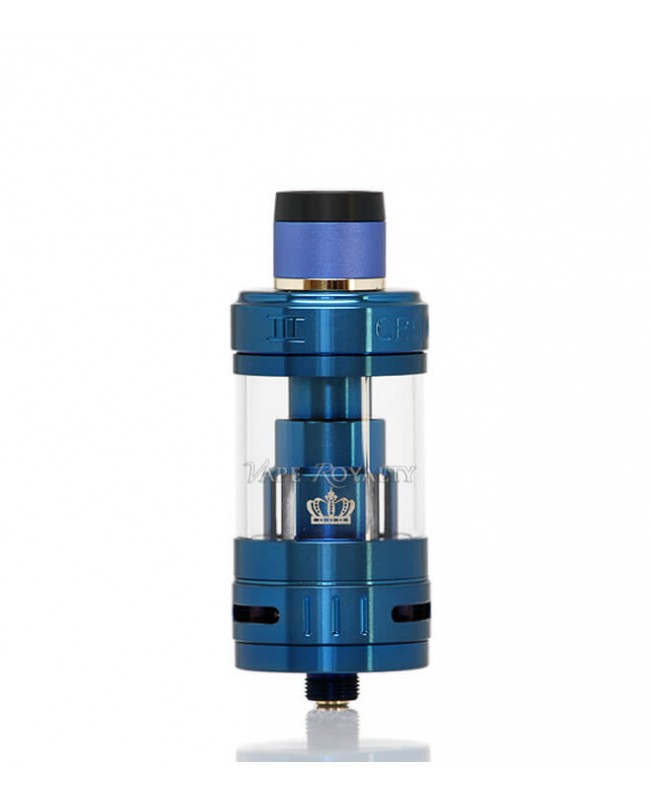 Uwell Crown 3 III Sub Ohm Tank