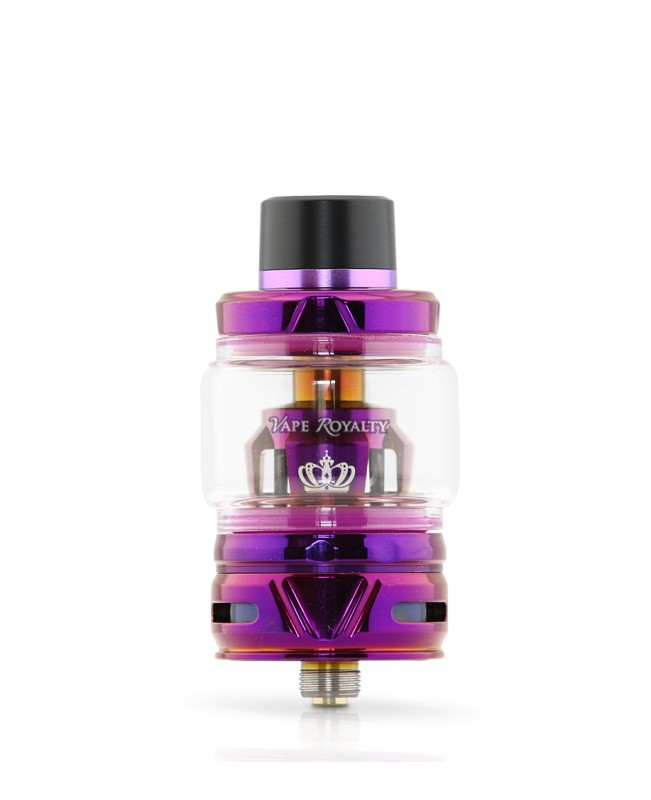 Uwell Crown 4 IV Sub Ohm Tank