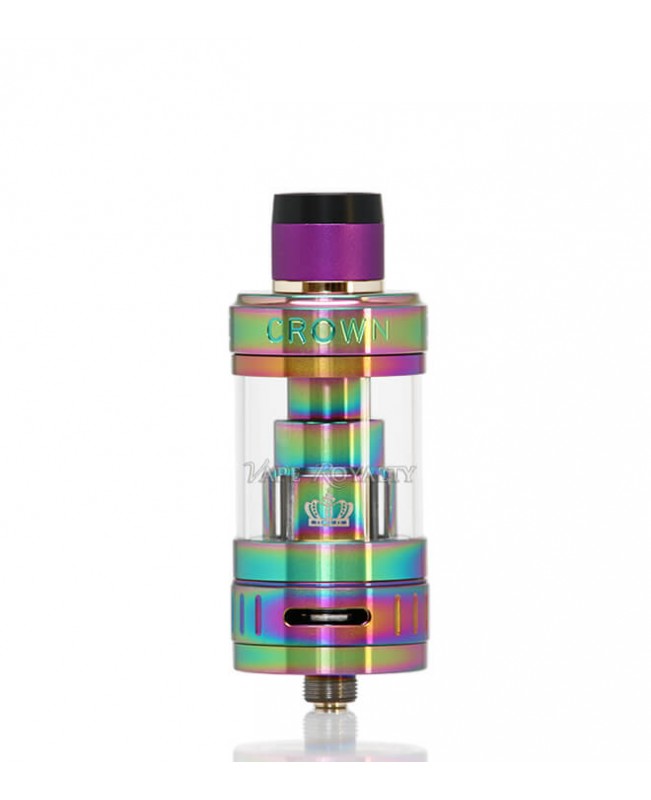 Uwell Crown 3 III Sub Ohm Tank