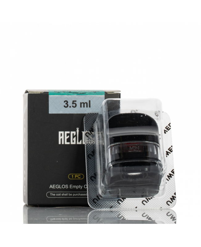 Uwell Aeglos Replacement Pod – 1 Pack