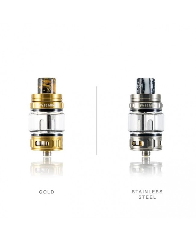 SMOK TFV18 Mini Mesh Sub Ohm Tank