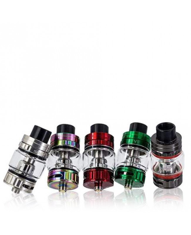 SMOK TFV9 Sub Ohm Tank