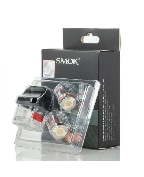 SMOK RPM Replacement Pod Cartridge – Include...