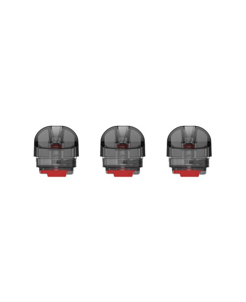 SMOK Nord 5 Replacement Pods – 3 Pack