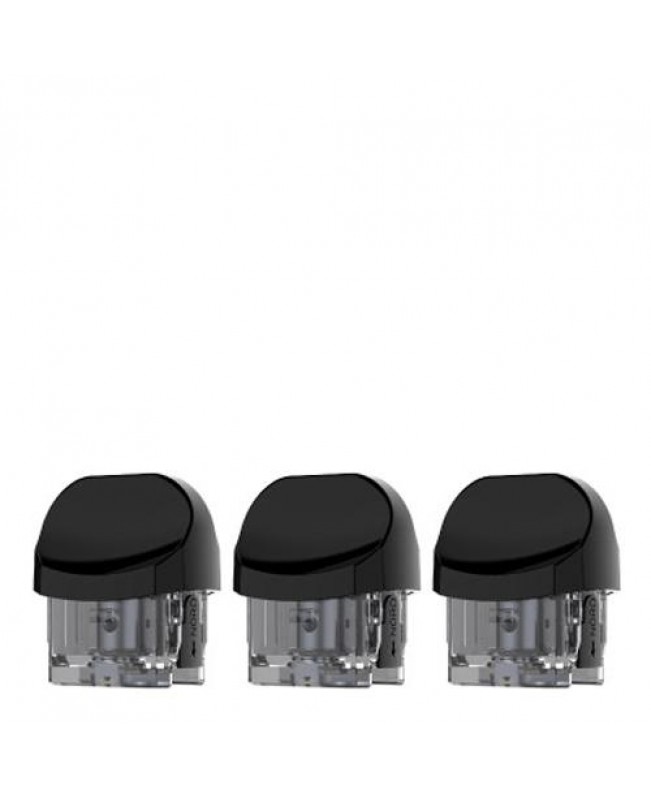 SMOK Nord X Replacement Pods – 3 Pack