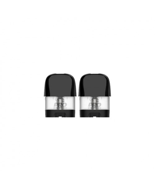 Uwell Caliburn X Replacement Pods w/ Coils –...