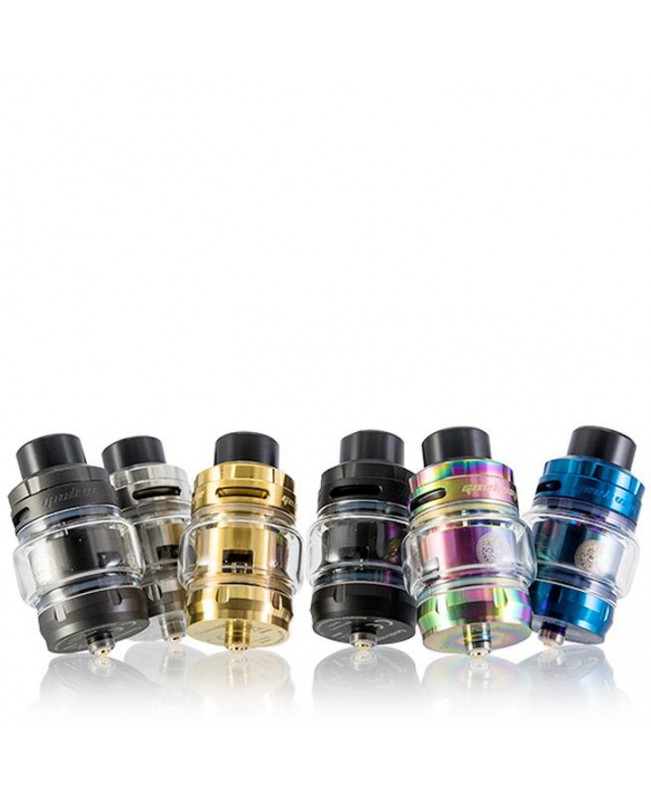 Geek Vape Zeus Z MAX Sub Ohm Tank