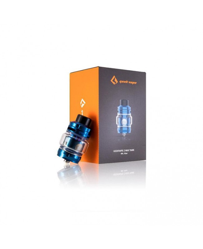 Geek Vape Zeus Z MAX Sub Ohm Tank