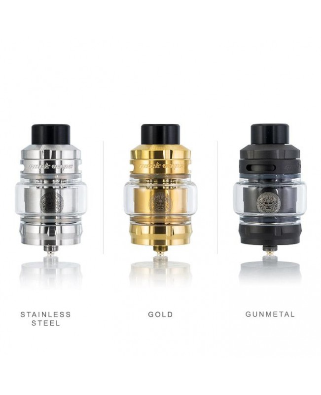 Geek Vape Zeus Z MAX Sub Ohm Tank