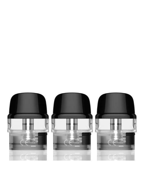 VOOPOO Vinci Pod Replacement Pods – 3 Pack