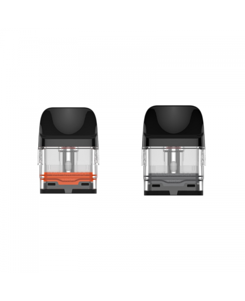 Vaporesso XROS 3 Replacement Pods – 4 Pack