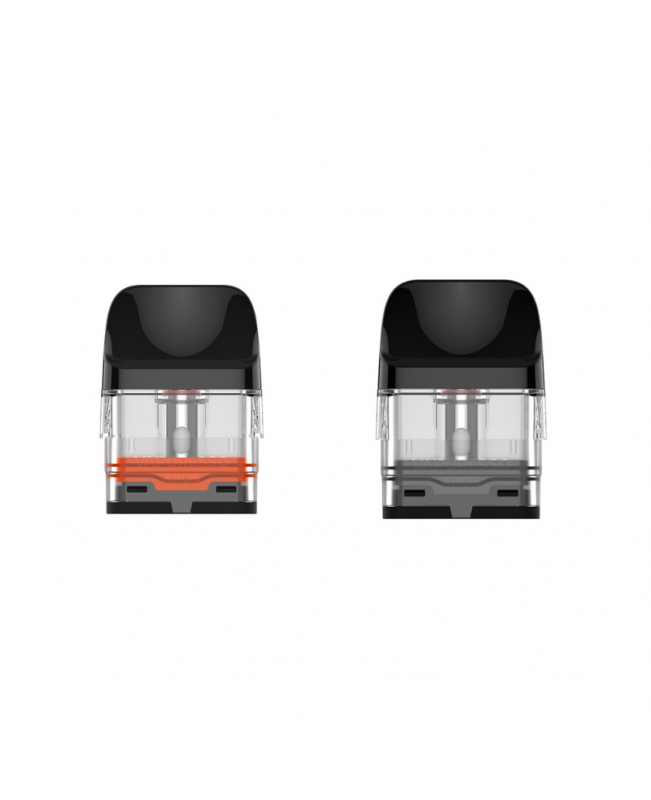 Vaporesso XROS 3 Replacement Pods – 4 Pack