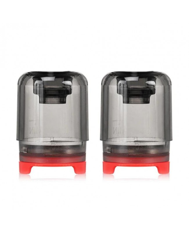 Uwell Whirl S2 Replacement Pods