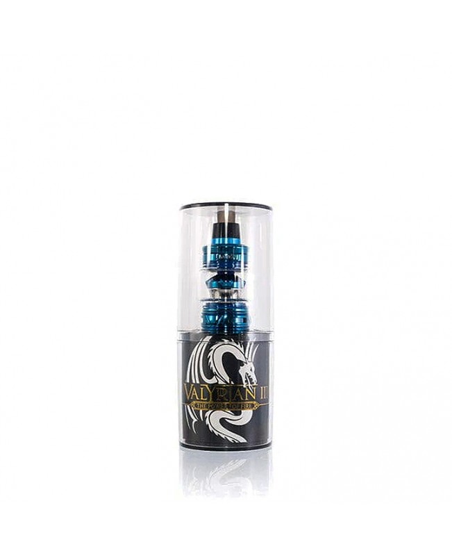 Uwell Valyrian 3 Sub Ohm Tank