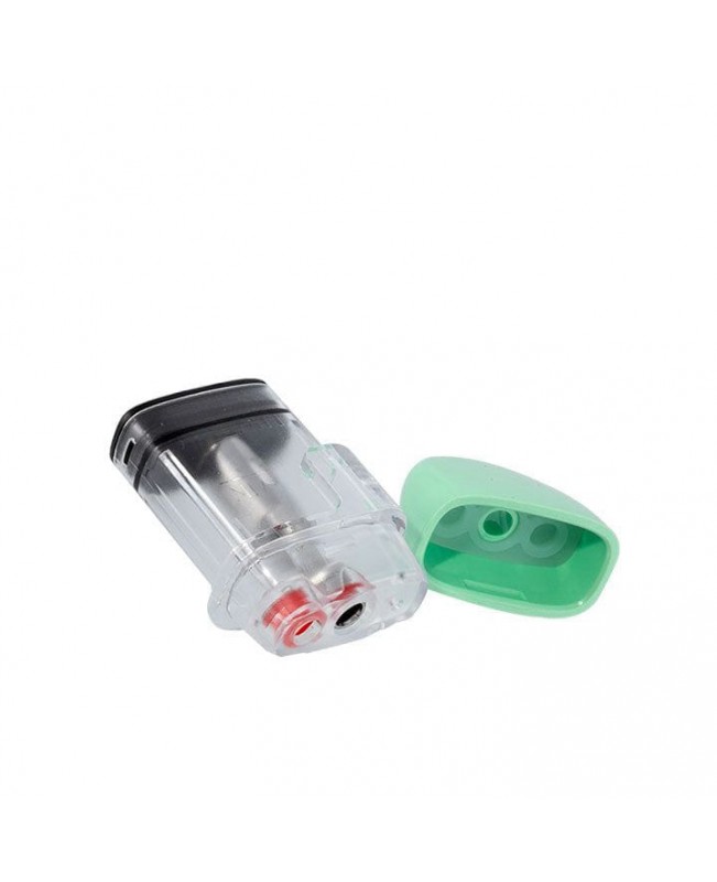 Uwell POPREEL P1 Replacement Pods – 4 Pack