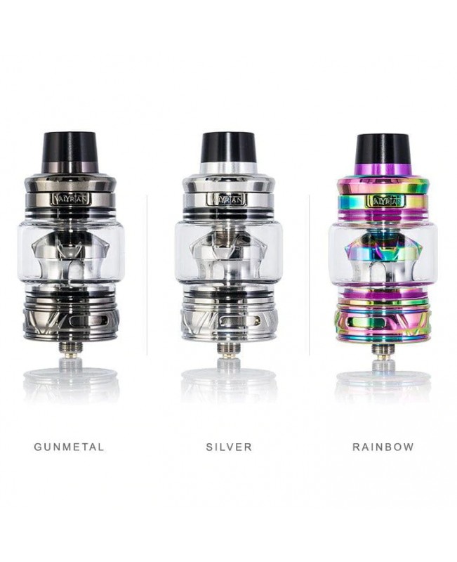 Uwell Valyrian 3 Sub Ohm Tank