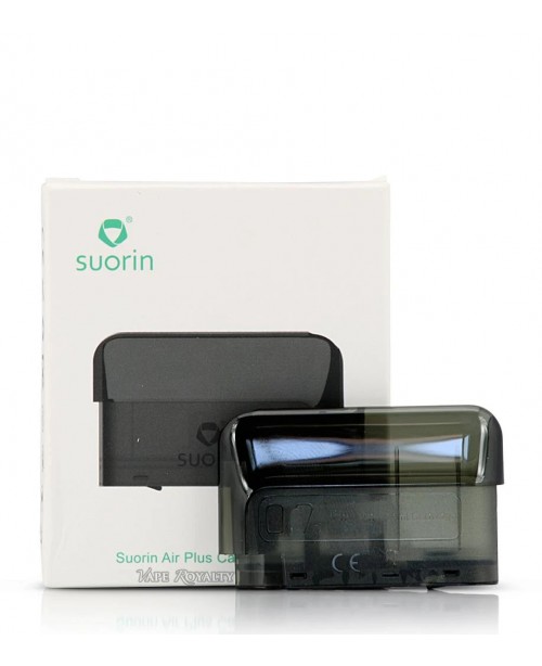 Suorin Air PLUS Replacement Pod Cartridge