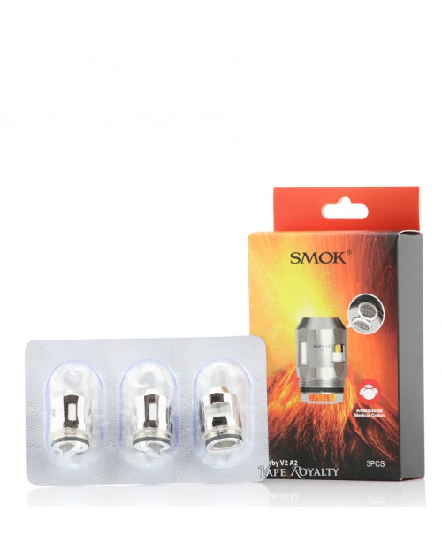 SMOK TFV8 Baby V2 Tank Coils – 3 Pack