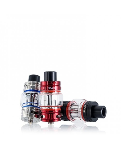 SMOK TFV18 Mesh Sub Ohm Tank