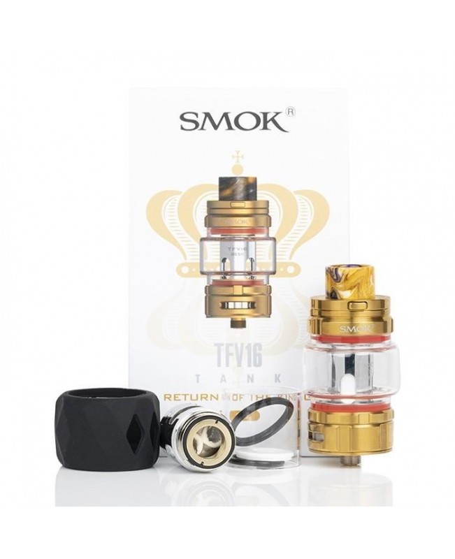 SMOK TFV16 Mesh Sub Ohm Tank