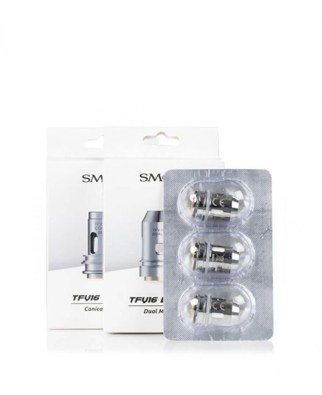 SMOK TFV16 Lite Replacement Coils – 3 Pack