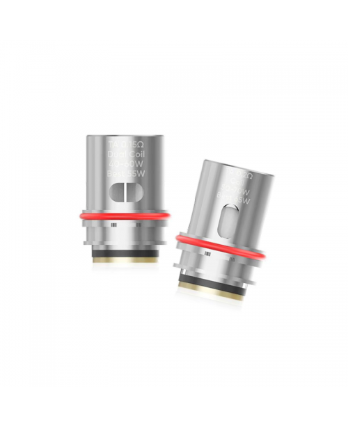 SMOK TA Replacement Coils – 5 Pack