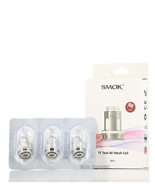 SMOK TF Tank Coils – 3 Pack