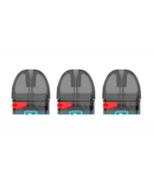 SMOK POZZ PRO Replacement Pods – 3 Pack