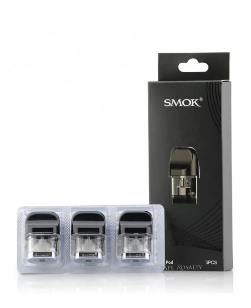 SMOK NOVO/NOVO 2/NOVO 2S Replacement Pods – ...