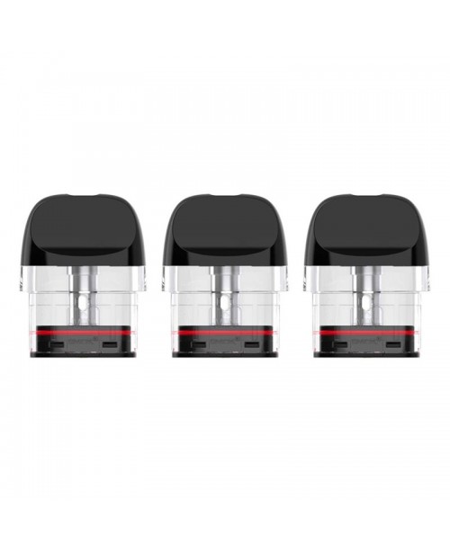 SMOK Novo 5 Replacement Pods – 3 Pack