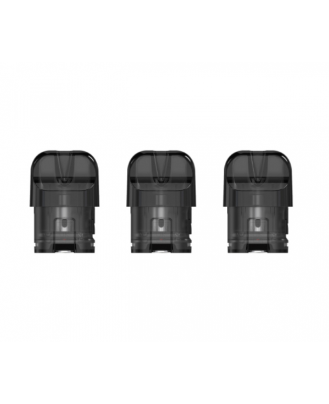 SMOK NOVO 4 Mini Replacement Pods – 3 pack