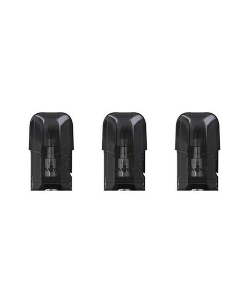 SMOK NFIX PRO Replacement Pods – 3 Pack