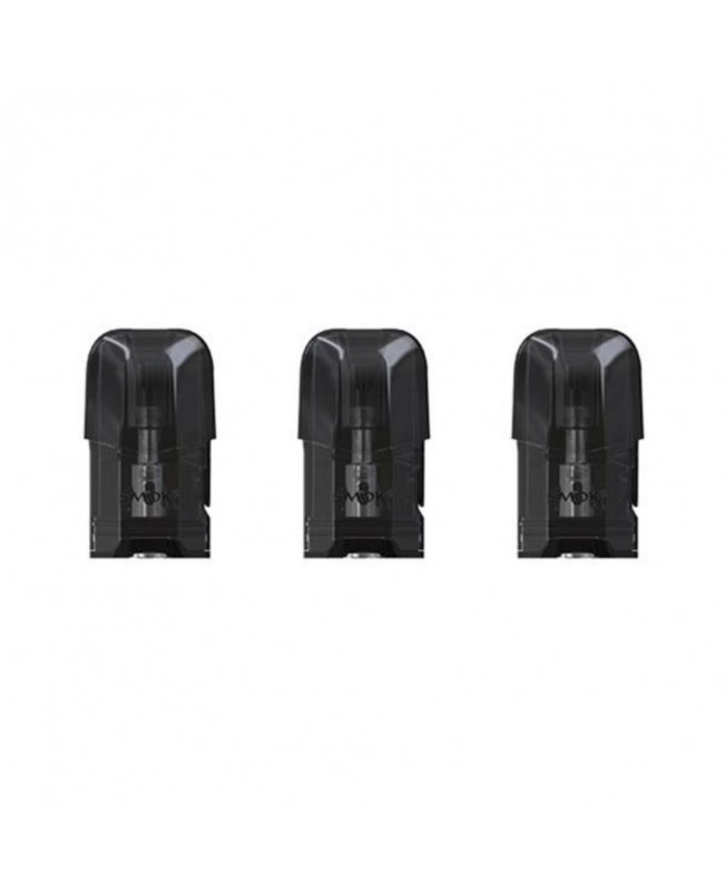 SMOK NFIX PRO Replacement Pods – 3 Pack