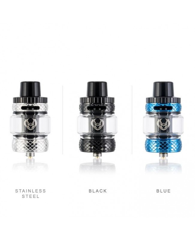 Horizon SAKERZ Master Sub Ohm Tank