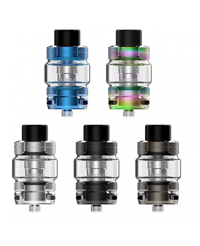 Horizon Falcon Legend Sub Ohm Tank