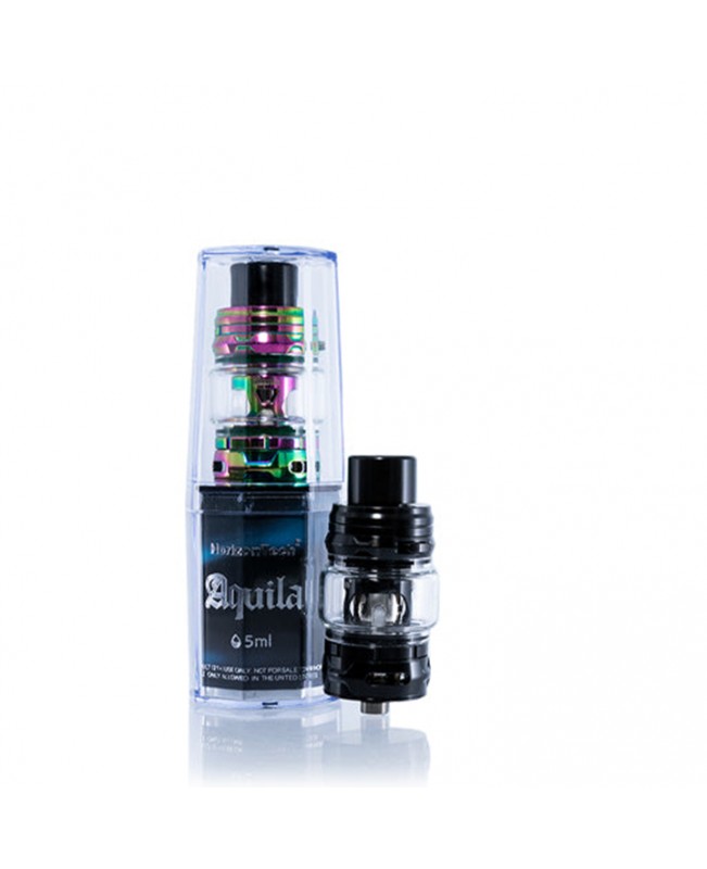 Horizon Aquila Sub Ohm Tank