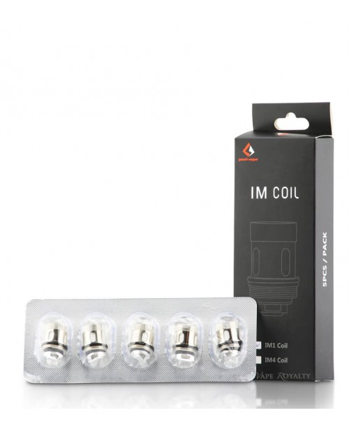 Geek Vape Aero Tank/Aegis Legend Kit Coils –...