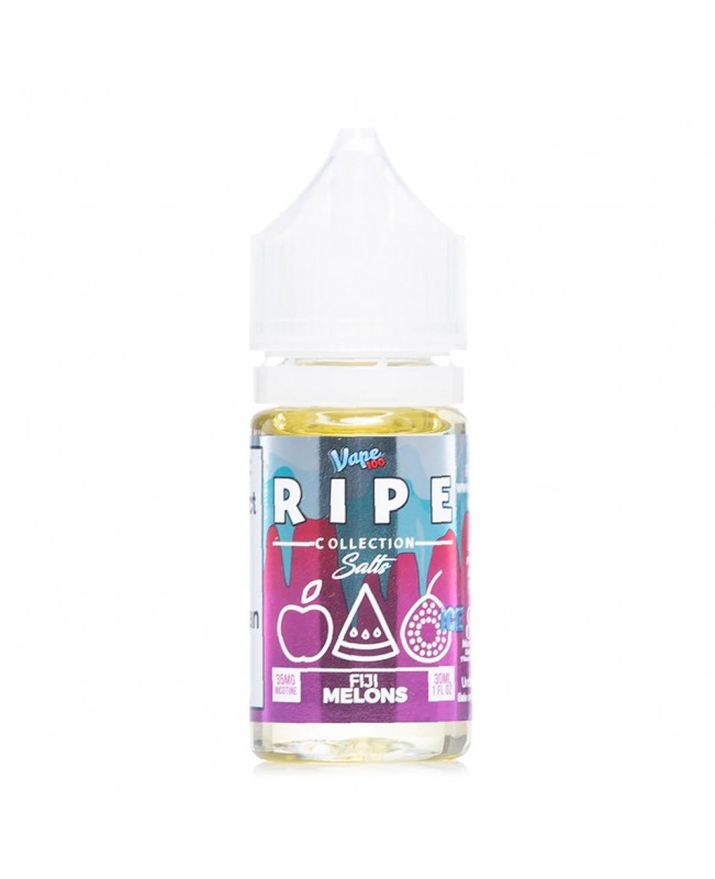 Ripe Salts ICE Collection – Fiji Melons ICE 30mL