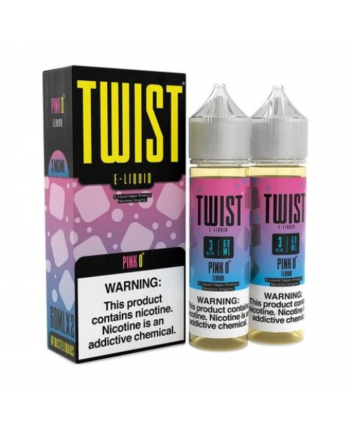 TWIST – Pink 0° / Iced Pink Punch Lemonade ...