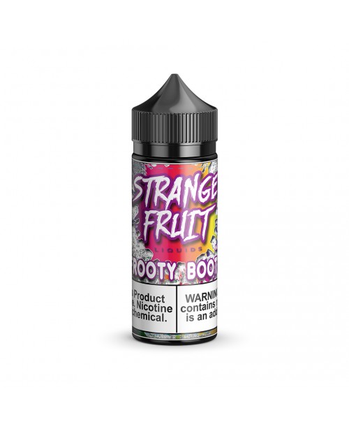 Strange Fruit – Frooty Booty 100mL