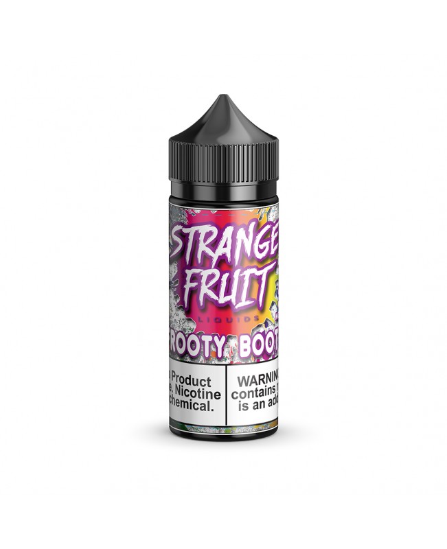 Strange Fruit – Frooty Booty 100mL