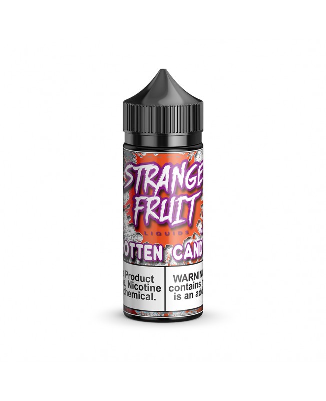 Strange Fruit – Rotten Candy 100mL