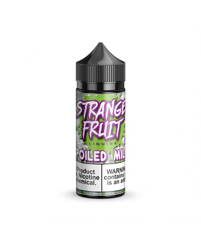 Strange Fruit – Spoiled Milk 100mL