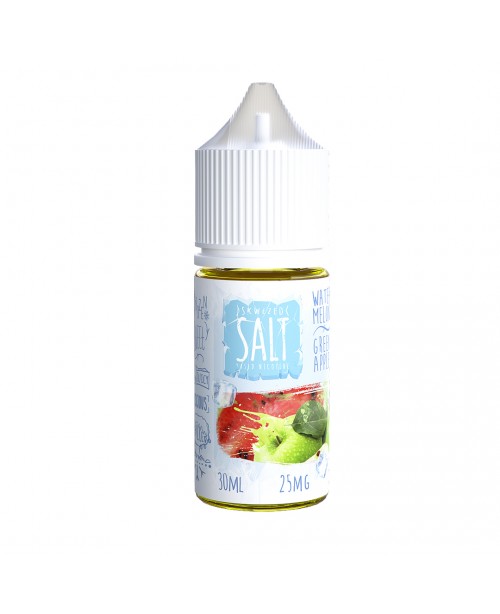 Skwezed ICE Salts – Watermelon Green Apple 3...