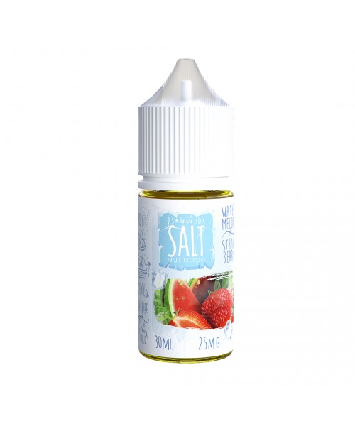 Skwezed ICE Salts – Watermelon Strawberry 30...